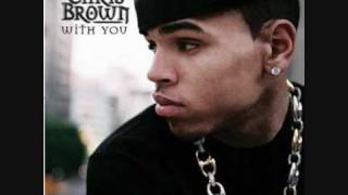 Chris Brown - Wet The Bed feat. Ludacris (F.A.M.E)