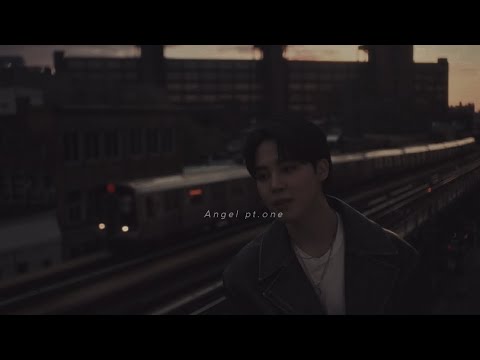 Angel Pt 1 JVKE Jimin Kodak Black NLE Choppa Muni Long Slowed