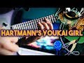 Hartmann's Youkai Girl || Metal Cover by RichaadEB