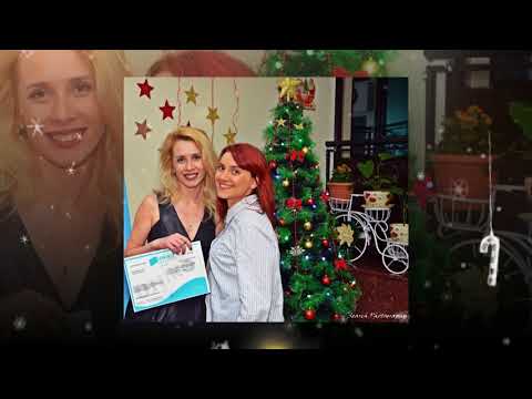 ,, უნიკო \" გილოცავთ შობა ახალ წელს