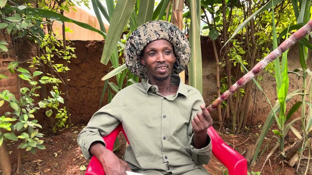 YAKA AGEZE KURI SCOVIA wAVUZE KO AFITE TOROMA AGAHINDA KARAMWICA 😭 NABAYE UMUSIRIKARE NONE MENYERWA🔥