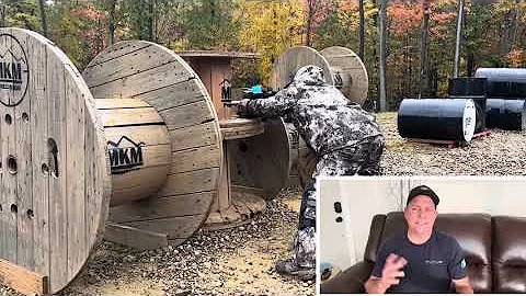 2023 PRS Rimfire National Finale So So Bad