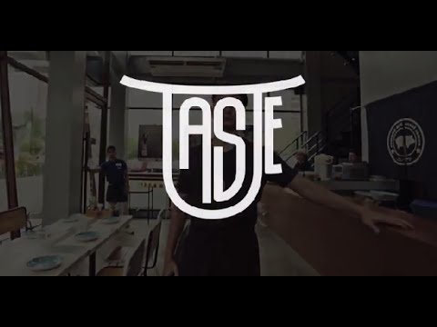 Taste, Ep 2 - Nomama, Chef Him Uy de Baron