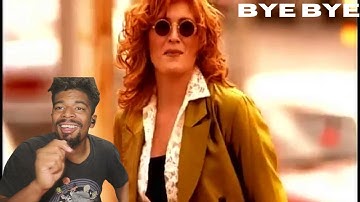 Jo Dee Messina - Bye Bye (Country Reaction!!)