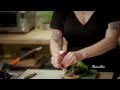 Breville Presents "Make It Vegan" Vegan Beet Burger: Isa Chandra Moskowitz