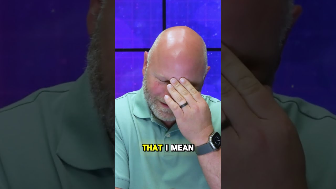 Trump BEGS Joe Rogan To Save Him