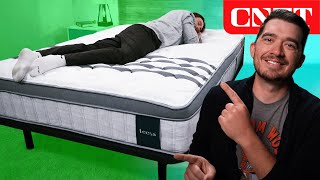 Leesa Legend Chill Mattress Review | Reasons To Buy/NOT Buy