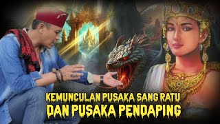 Download Lagu KEMUNCULAN PUSAKA SANG RATU..!!! DAN PUSAKA PENDAMPING MP3 Download Lagu KEMUNCULAN PUSAKA SANG RATU..!!! DAN PUSAKA PENDAMPING MP3