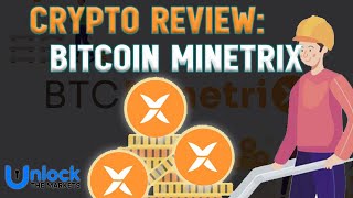 Bitcoin Minetrix: Opportunity To Earn Now With This Tokenized Cloud Mining Platform!