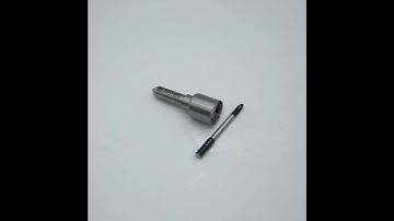 CAT 320D CR Injector 326-4700 Repair Kit