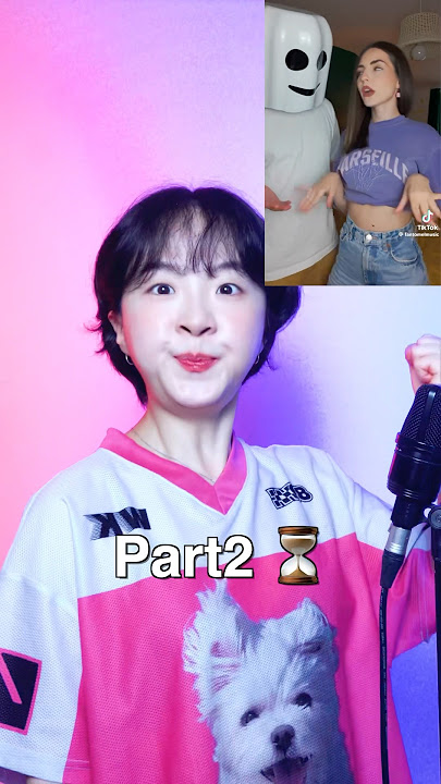 Trying the Spanish Grrrr ๐ช๐ธ๐คฃ๐คฃ #Part2