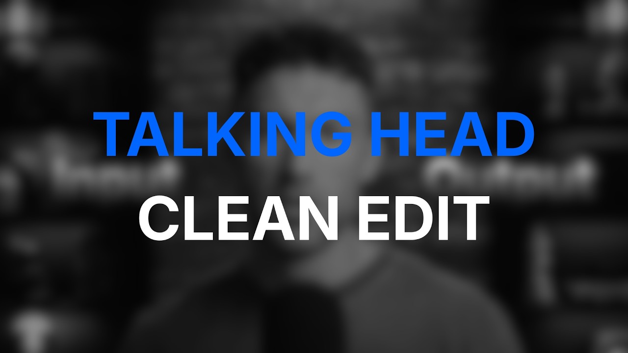 EDUCATIONAL CONTENT CLEAN ENGANGING EDIT (SHOWCASE)