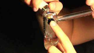 Medicali Bubbler Introduction