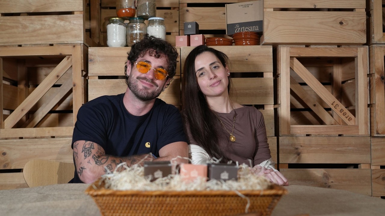 Desmontando los MITOS de la salud moderna | La Artesana Podcast | #4