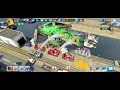 EMHQ Gameplay - Accident at the lock system! #emergencyhq