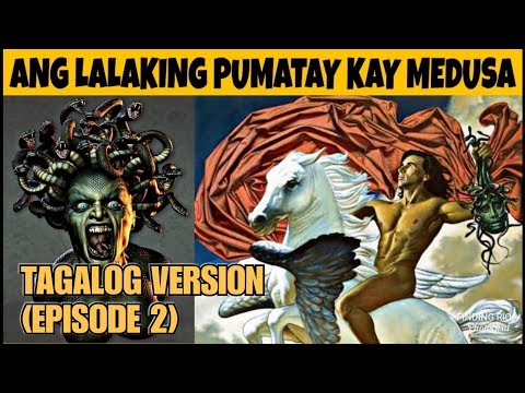 Video: Ano ang mga kahinaan ni Perseus?