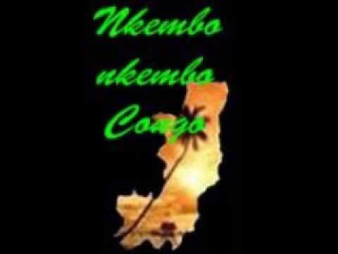 Nkembo Nkembo Vol 1 B