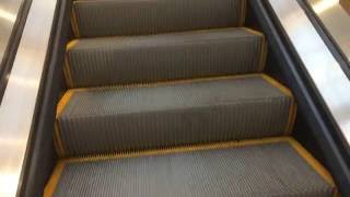 Schindler ? Escalators at Nordstrom: West County Center, Des Peres, MO