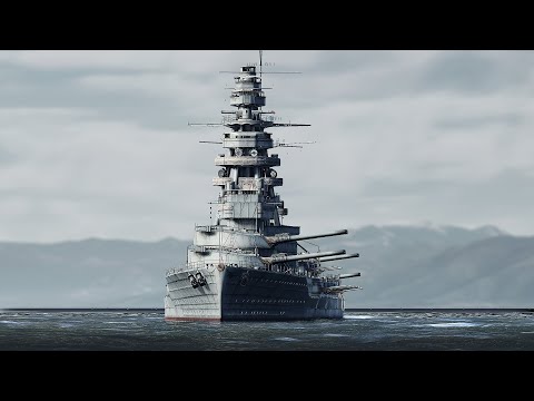 War Thunder: Book of Records: Japanese Navy