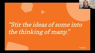 Instructional Moves to Support Motivation in Math Class | Amplify Desmos Math