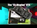 I Bought The Cheapest RTX 2070 In The UK...