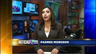 WLTV - Noticias 23 HD 11pm Open - 10/22/10