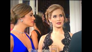 Rutila and Esperanza from Lord of the Lesbians living up to the show's name (AI Generated) Net Worth