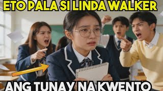 Download Lagu GRABE! GANITO PALA KWENTO ni LINDA WALKER ang NAKA SCORE ng 719 Points MP3