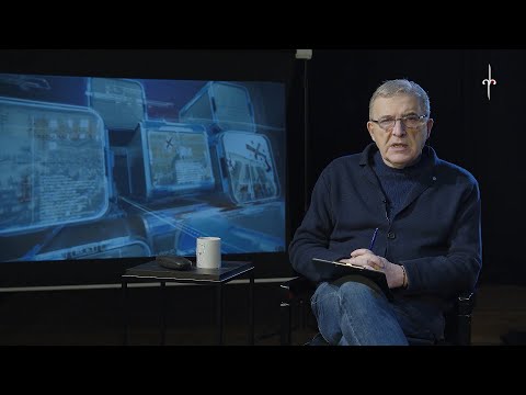 \"ჟამიერი\" მამუკა არეშიძესთან ერთად. 14.03.2022. საცდელი მაუწყებლობა