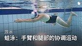 sikana视频:学习蛙泳 thumbnail