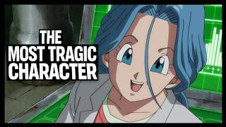Future Bulma Was Right And It Still Didnt Matter