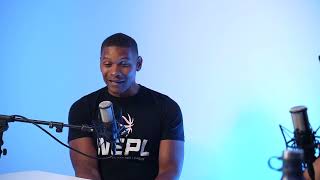 59. "Unleashing Potential: Casey Williams on Transforming Mindsets to Change Perspectives"
