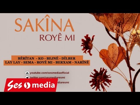 Sakîna - Berîtan