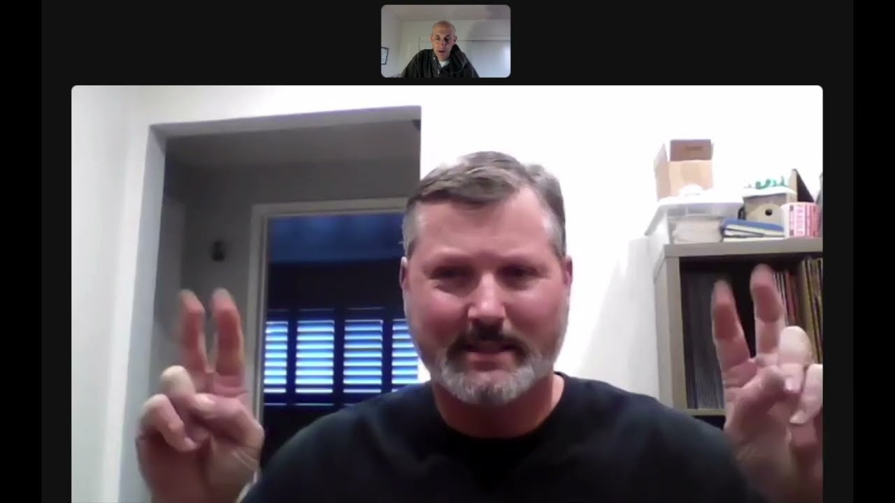 Orange County Hardcore Scenester: Aftermath 