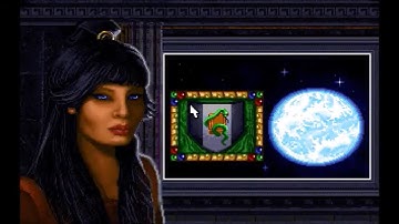 Dune II: The Building of a Dynasty. Ordos Mission 1