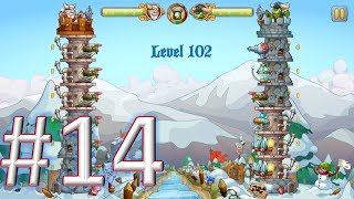 Tower Crush gameplay walkthrough 14 android & ios screenshot 5