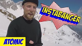 Instabanger || Atomic