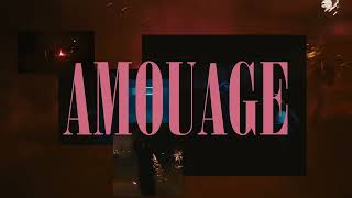 *FREE* SALUKI + BATO + СКРИПТОНИТ TYPE BEAT - AMOUAGE