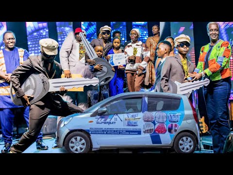 Kirikou A Kili Yitahaniye Ka Ka Modoka Ka SUPER BEAT AWARD 2025 Kurikirana Video Yose