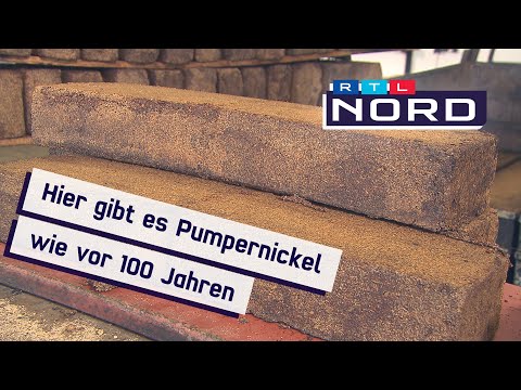 Video: Was ist gesünder – Pumpernickel oder Roggenbrot?