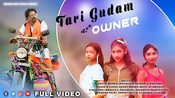 TARI GUDAM REN OWNER | RANJIT MURMU | NEW SANTALI VIDEO 2022 | SANTALI VIDEO |