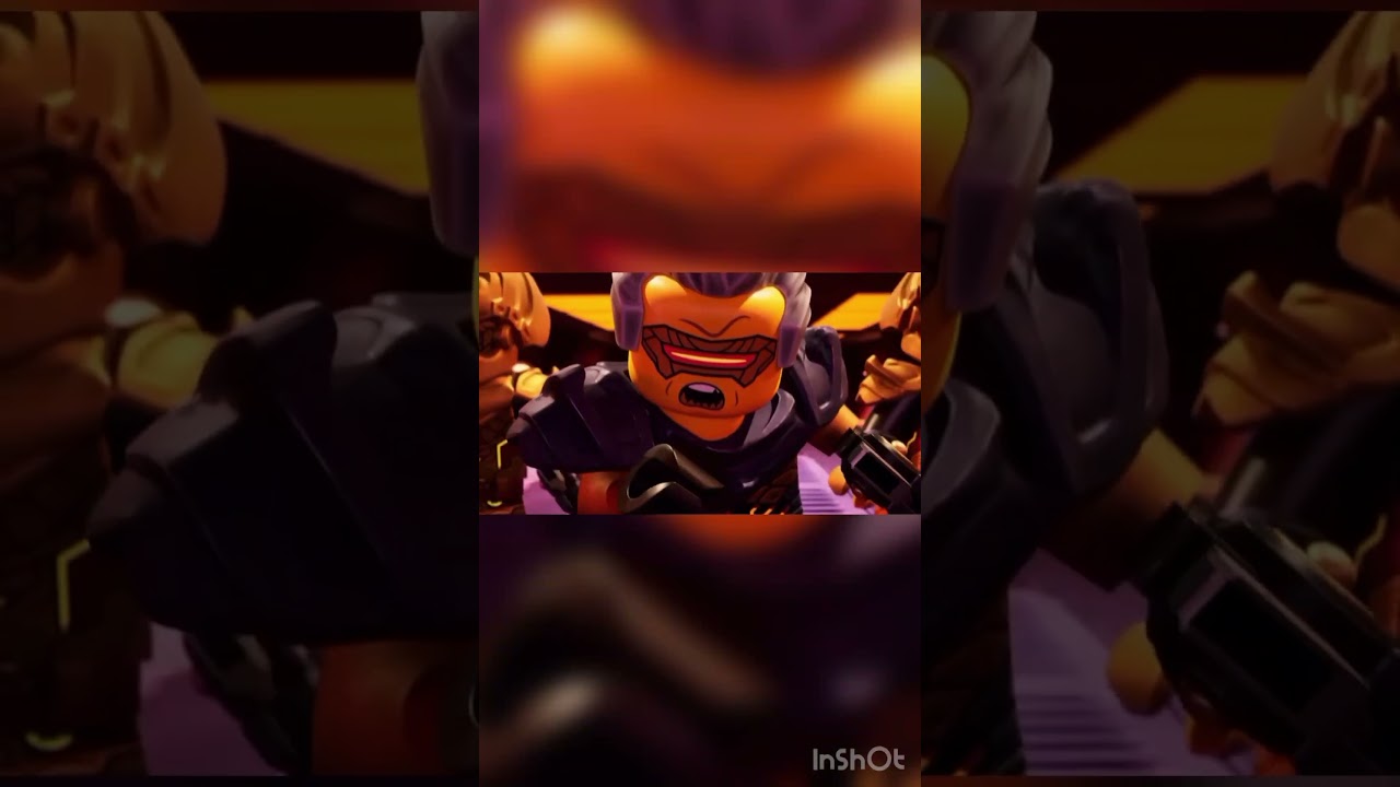 Name a fictional character that can beat alastor 