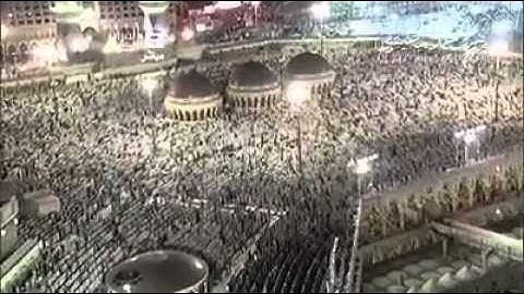 ماتيسر من سورة لقمان للشيخ ماهر المعيقلي من تهجد 1434هـ