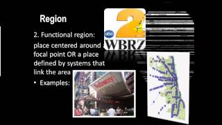 Region