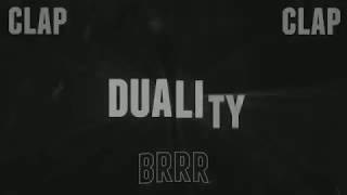 Nasko & Dubtastik - Duality | LYRICS [#LyricChallenge]