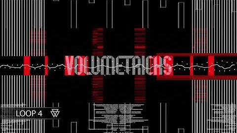 SOURCE CODE 10 VJ Loops Pack by Spectral_vj