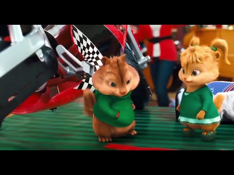 dum-dee-dee-dum-|-zack-knight-ft.jasmin-walia-|-chipmunks-version