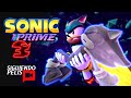 SONIC PRIME 3 | EL FINAL MULTIVERSAL | RESUMEN EN 14 MINUTOS