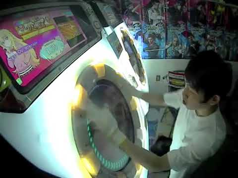 【maimai】Our Wrenally master 理論値AP