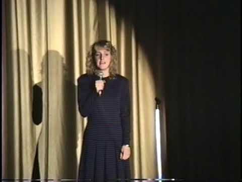 1989 - Jamesville DeWitt High School's "Cabaret!"